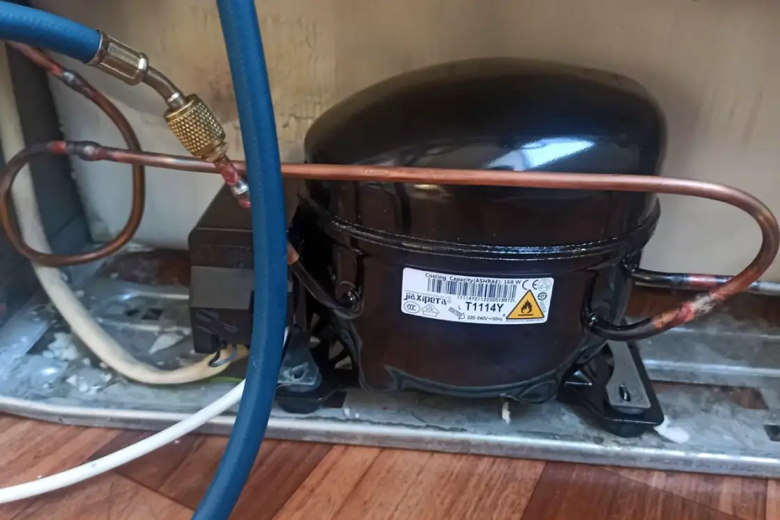 Качественные услуги по ремонту холодильников, объявление на Татат