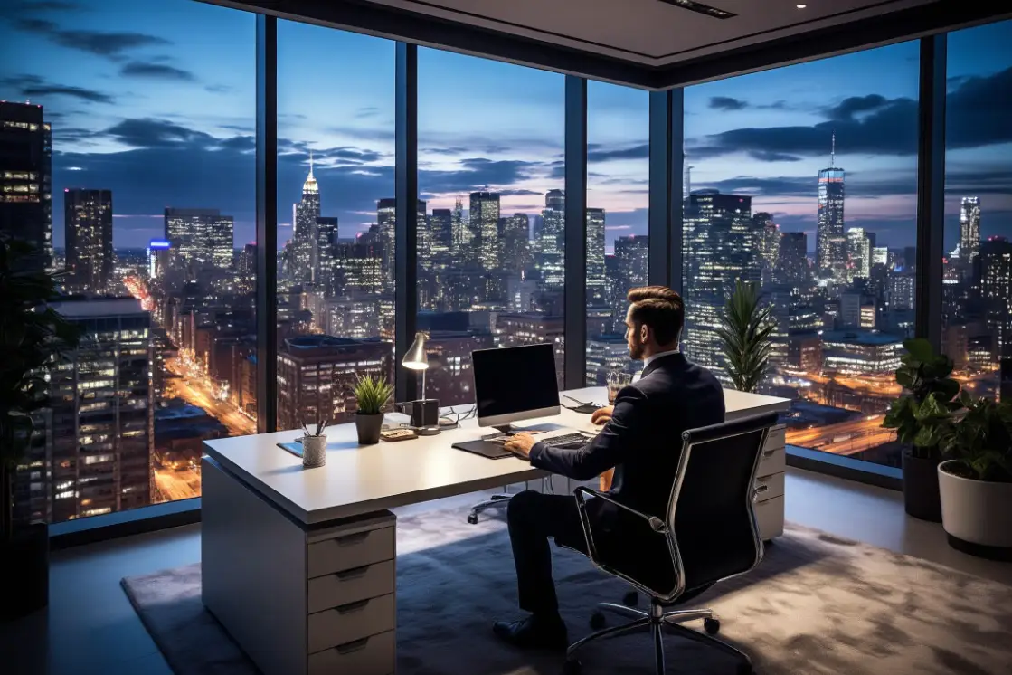 Риэлторские услуги для бизнеса в Москве