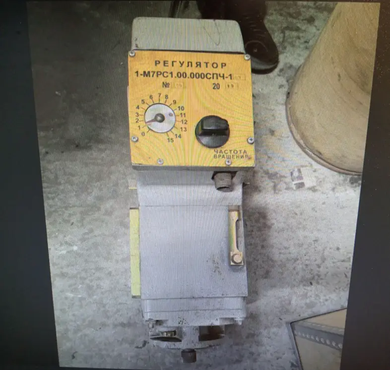 Регулятор 1-М7РС1 надёжное решение для промышленности, объявление на Татат