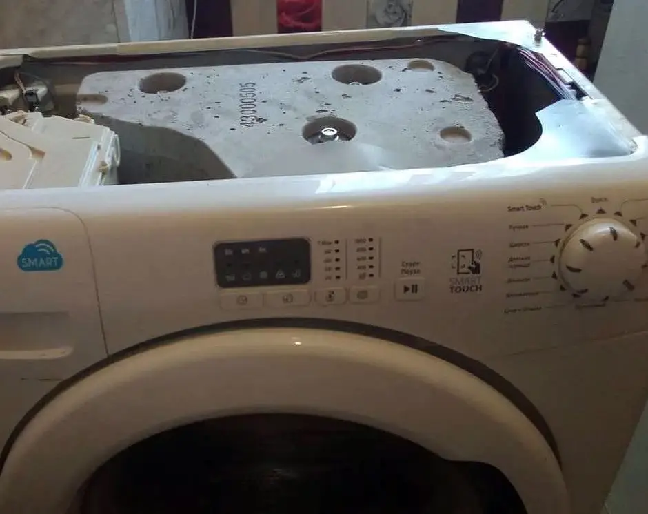 Ремонт стиралок с гарантией, объявление на Татат