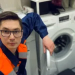 Ремонт стиральных машин с выездом