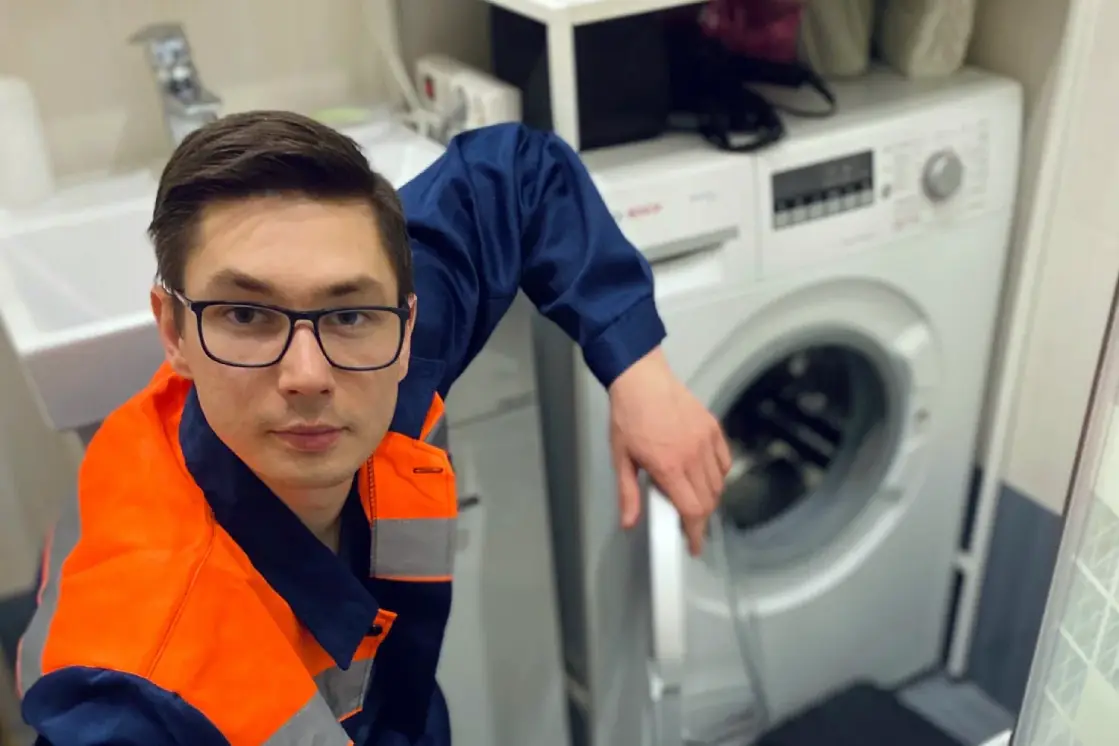 Ремонт стиральных машин с выездом