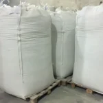 ПВХ мука 100 тонн переработанные отходы