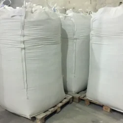 ПВХ мука 100 тонн переработанные отходы