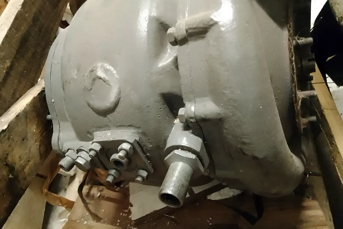 ТК-1802 надёжное решение для вашего тепловоза, объявление на Татат