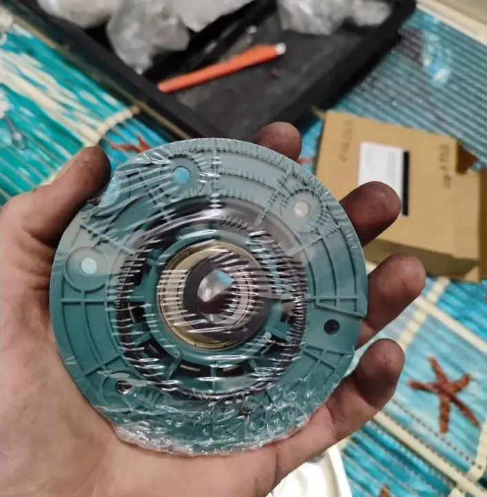 Устранение поломок стиральных машин, объявление на Татат