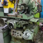 Плоскошлифовальный станок Прага 451 в отличном состоянии