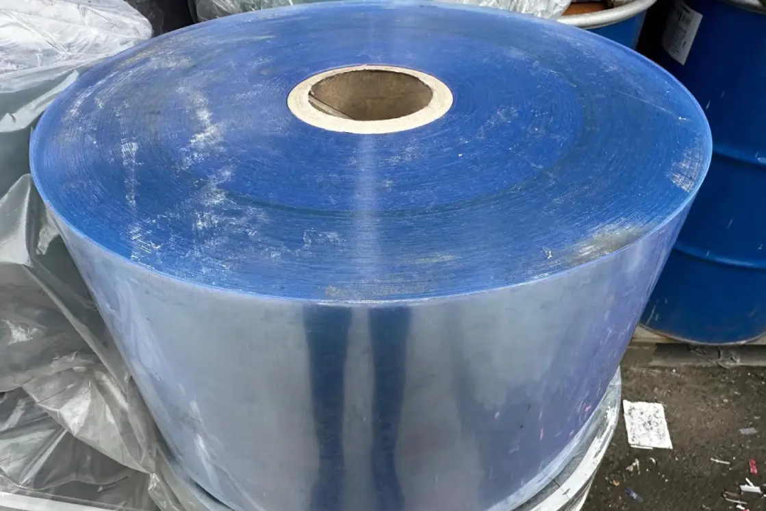 Высококачественная плёнка ПВХ ЭП-73 по низкой цене