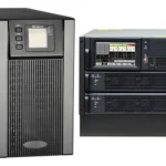 Источники бесперебойного питания Импульс до 8000 кВА