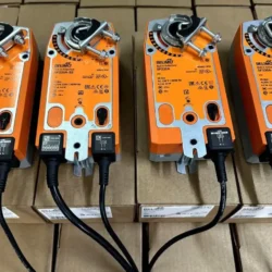 Ищу электроприводы Belimo по выгодной цене