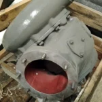 Турбокомпрессор ТК-1802 для мощного двигателя