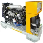 Генераторы для надёжного резервного питания от АтомСнаб