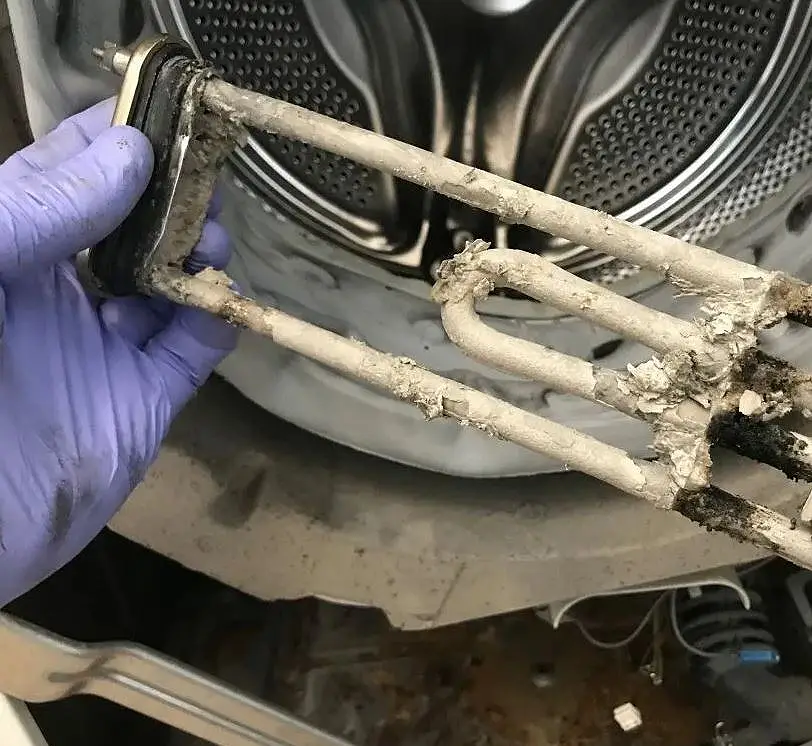 Услуги по ремонту стиралок на дому, объявление на Татат