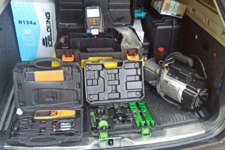 Срочный вызов мастера по холодильникам, объявление на Татат