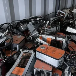 Куплю электропривода Belimo новые и б/у