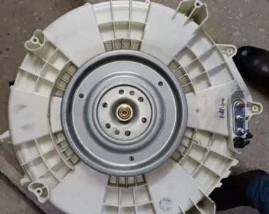 Профессиональный ремонт стиральных машин, объявление на Татат