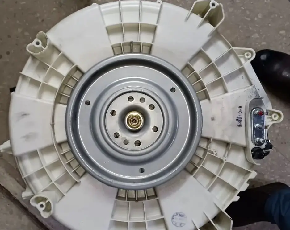 Профессиональный ремонт стиральных машин, объявление на Татат