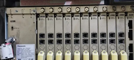 Учрежденческая АТС KX-TDA600RU с расширением, объявление на Татат