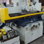 Станок 3Е711В для шлифования плоских поверхностей