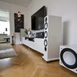 Звуковое оборудование для музыки и фильмов