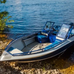 Лодки для водных приключений и спорта