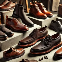 Обувь для стильных мужчин