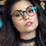 Очки для коррекции зрения и моды