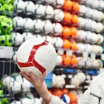 Спортивные принадлежности для активного времяпрепровождения