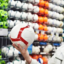 Спортивные принадлежности для активного времяпрепровождения