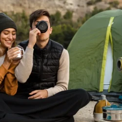 Экипировка для активного отдыха на природе