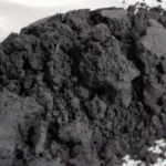 Металлические порошки и дендриты технически чистого железа