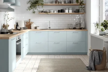 Изготовление кухонь на заказ для вашего дома, объявление на Татат