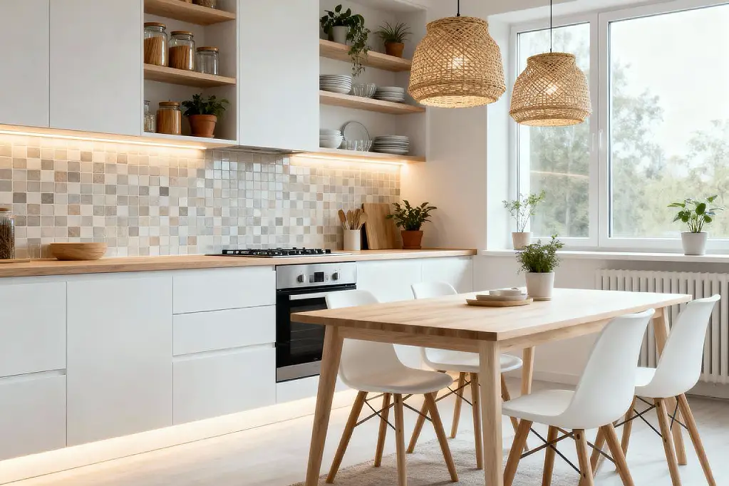 Уникальные кухни на заказ для вашего интерьера, объявление на Татат