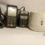Ingenico ICT220 и IPP220 для вашего бизнеса