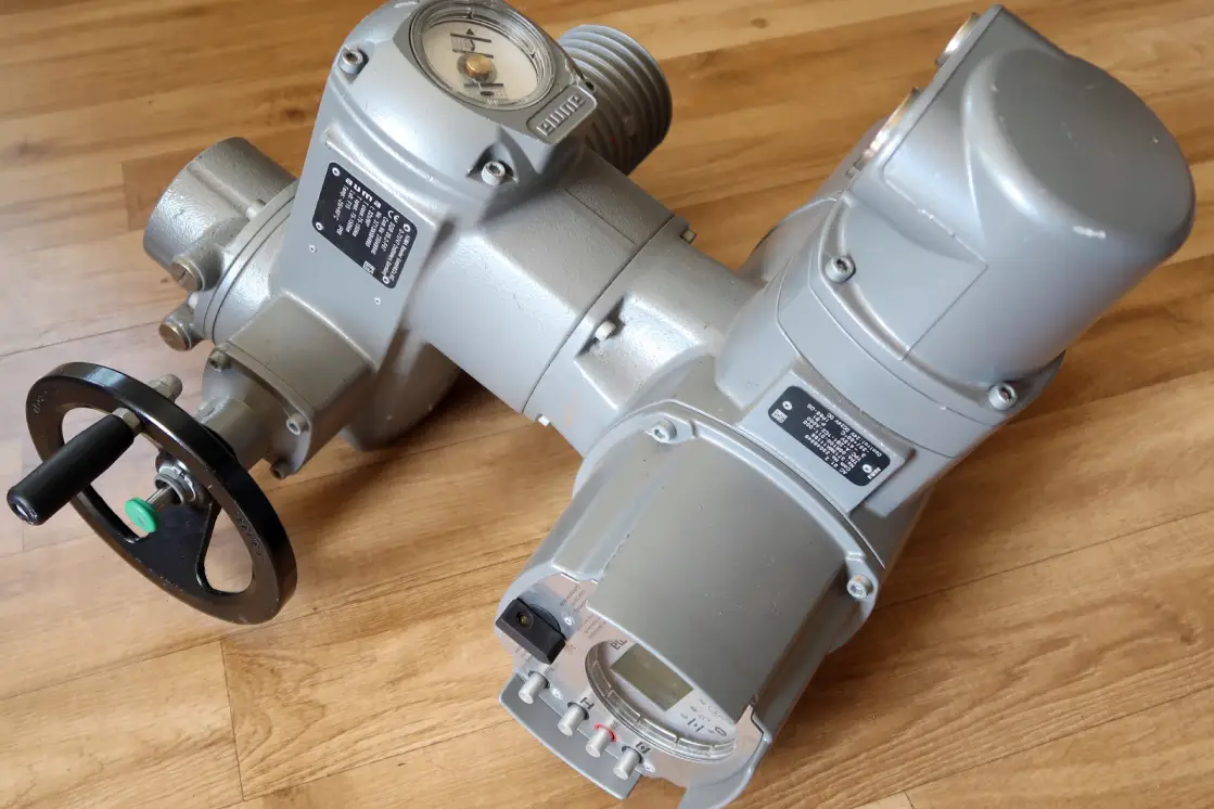 Куплю Auma электроприводы и запорную арматуру