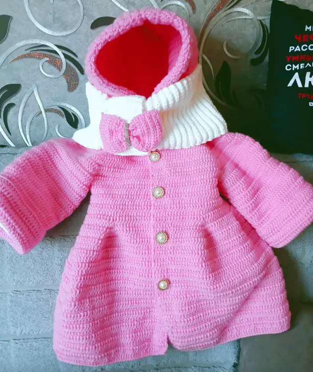 Уютные вязаные кардиганы и костюмы на заказ, объявление на Татат