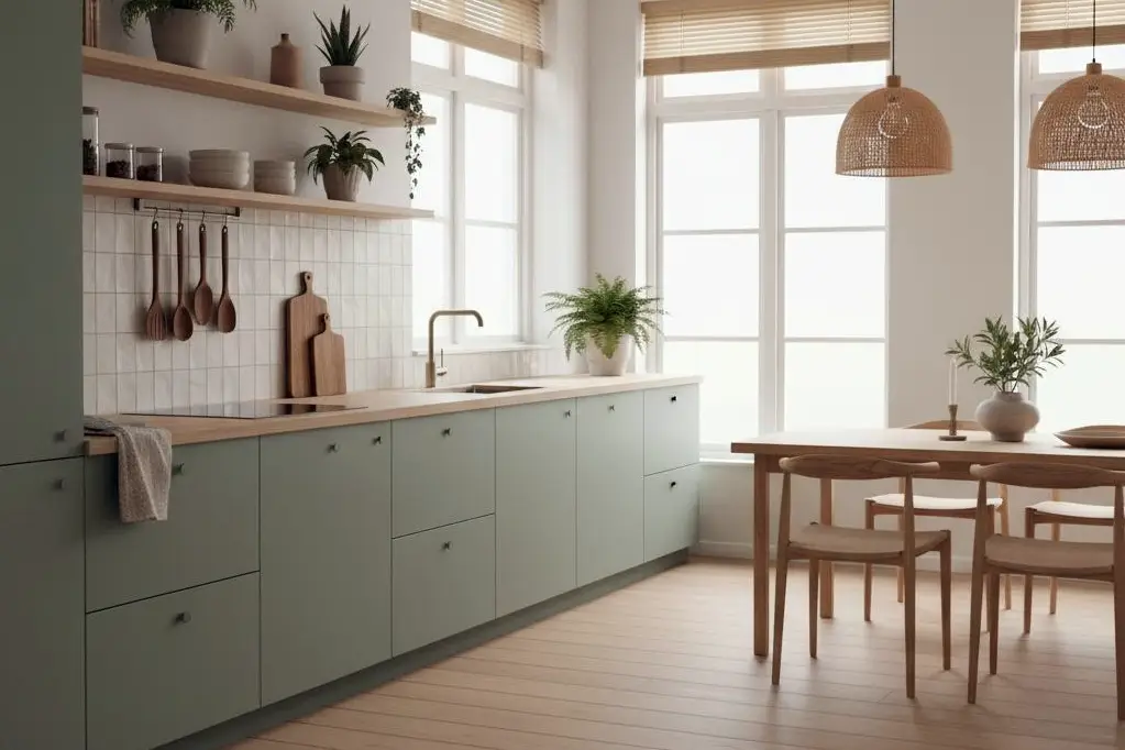 Кухни на заказ с индивидуальным подходом, объявление на Татат