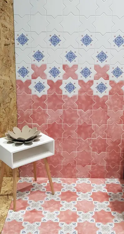 Продажа испанской плитки и керамогранита в Москве, объявление на Татат