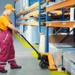 Вакансия разнорабочего в Московской области