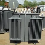 Куплю б/у трансформаторы и промышленное оборудование