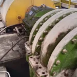 Продаётся компрессор К250-61-2 с мощным электродвигателем