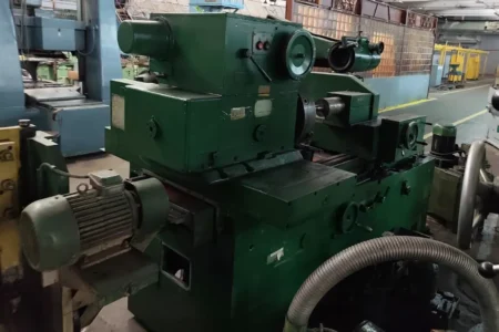 Шлифовальный станок 3К228А: диаметр до 400 мм, объявление на Татат