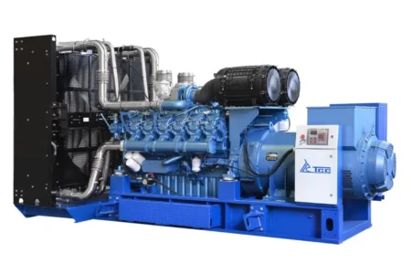 Надёжные генераторы для стабильного электроснабжения, объявление на Татат