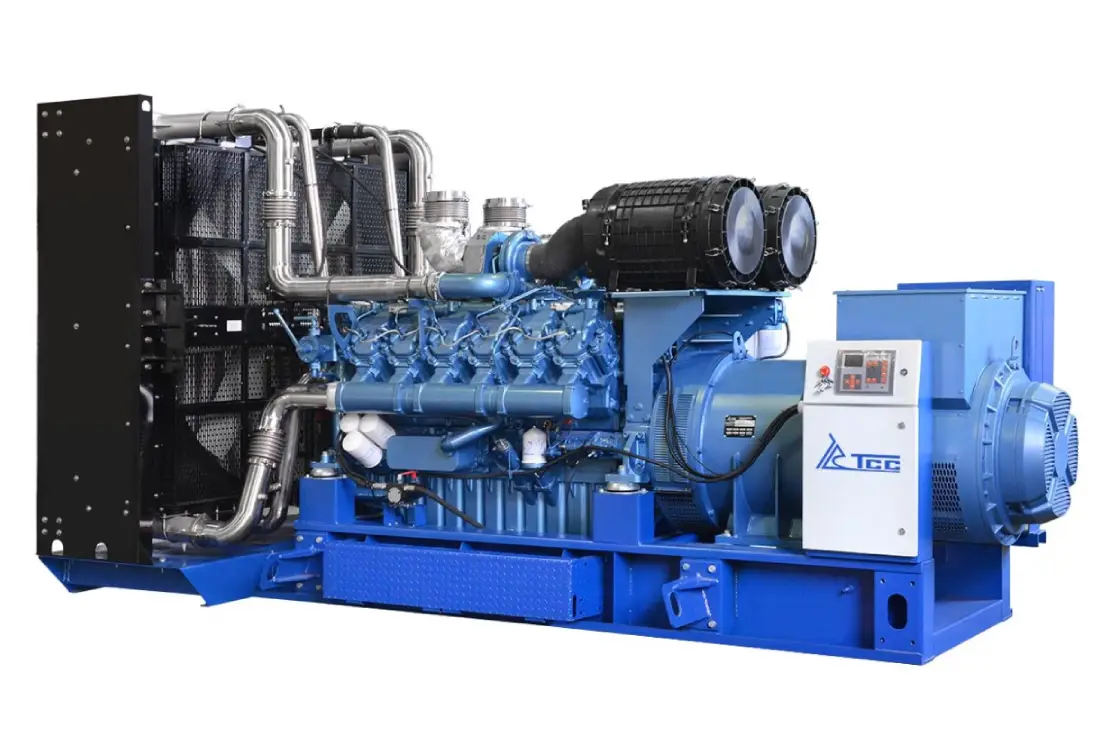 Надёжные генераторы для стабильного электроснабжения, объявление на Татат