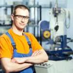 Вакансия слесаря механосборочных работ в Рязани