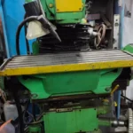 Широкоуниверсальный фрезерный станок ВМ131ВФ1