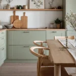 Индивидуальные кухни на заказ в Москве и области