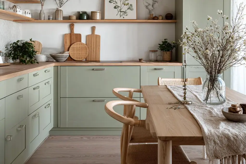 Индивидуальные кухни на заказ в Москве и области