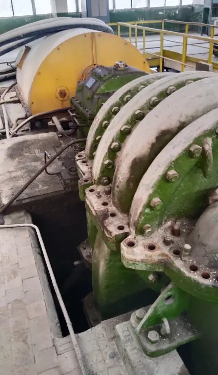 Центробежный компрессор К250-61-2 производительность 250, объявление на Татат