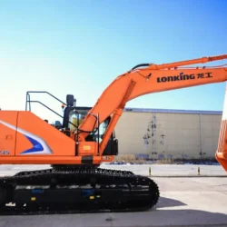 Запчасти для экскаваторов Lonking CDM6225 в Санкт-Петербурге